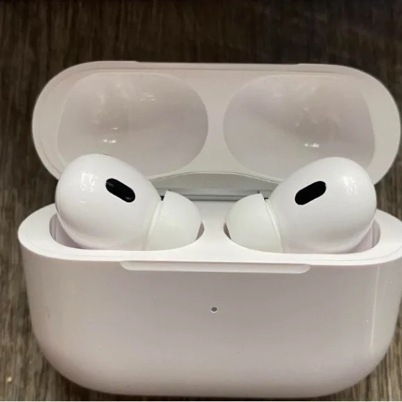 Airapods Pro’s 2 brand new